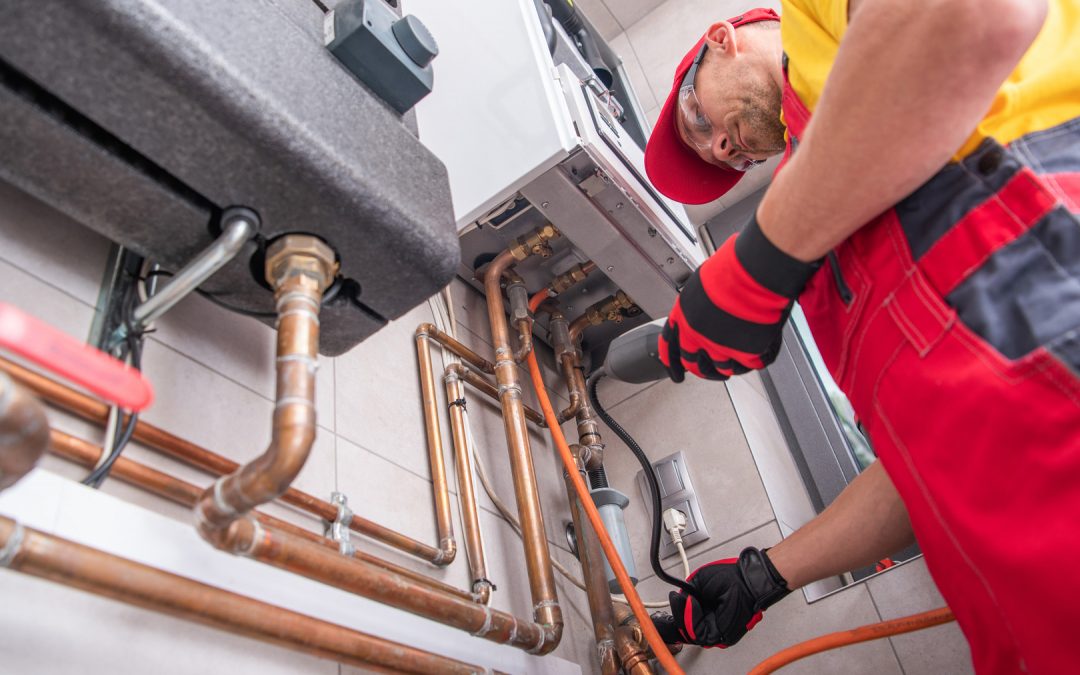 No Heat or Hot Water? When to Call for Urgent Boiler Repair 