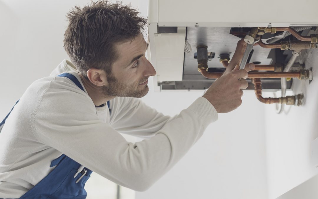 Common Boiler Problems in Newcastle Homes & How to Fix Them