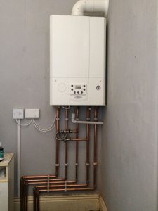 boiler repair
