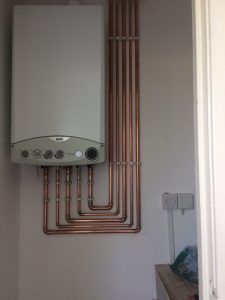 boiler maintenance Newcastle